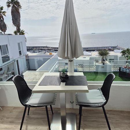 Las Terricitas Old Town Apartment 푸에르토 델 카르멘 외부 사진