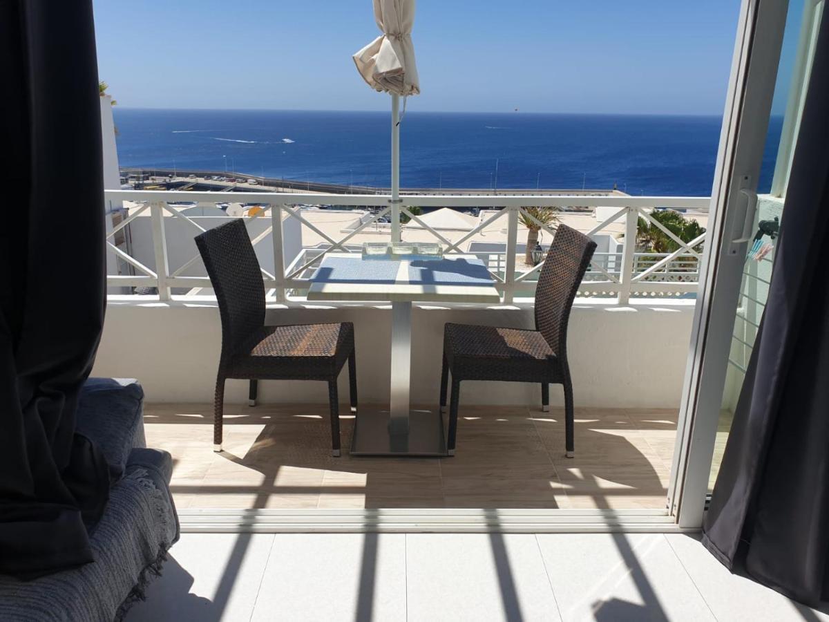 Las Terricitas Old Town Apartment 푸에르토 델 카르멘 외부 사진