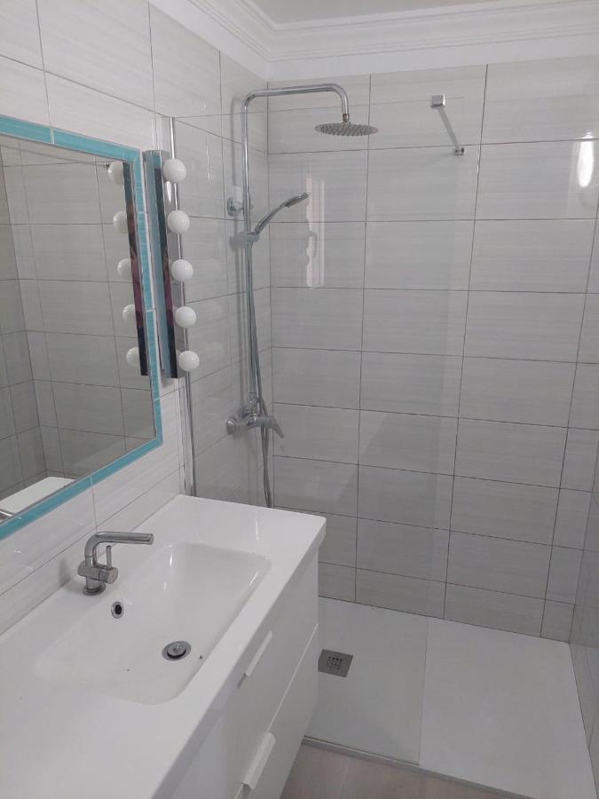 Las Terricitas Old Town Apartment 푸에르토 델 카르멘 외부 사진