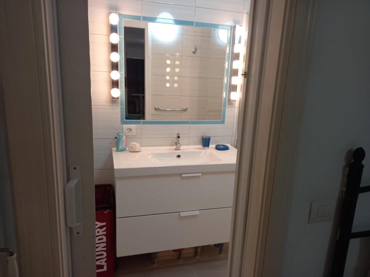 Las Terricitas Old Town Apartment 푸에르토 델 카르멘 외부 사진